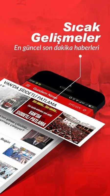 Gündem Son Dakika Haberleri: Güncel Vaka Analizleri