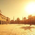 Türkiye'de Çöl Sıcakları Alarmı: 4 Günlük Kritik Uyarı