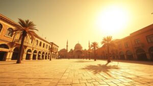 Türkiye'de Çöl Sıcakları Alarmı: 4 Günlük Kritik Uyarı
